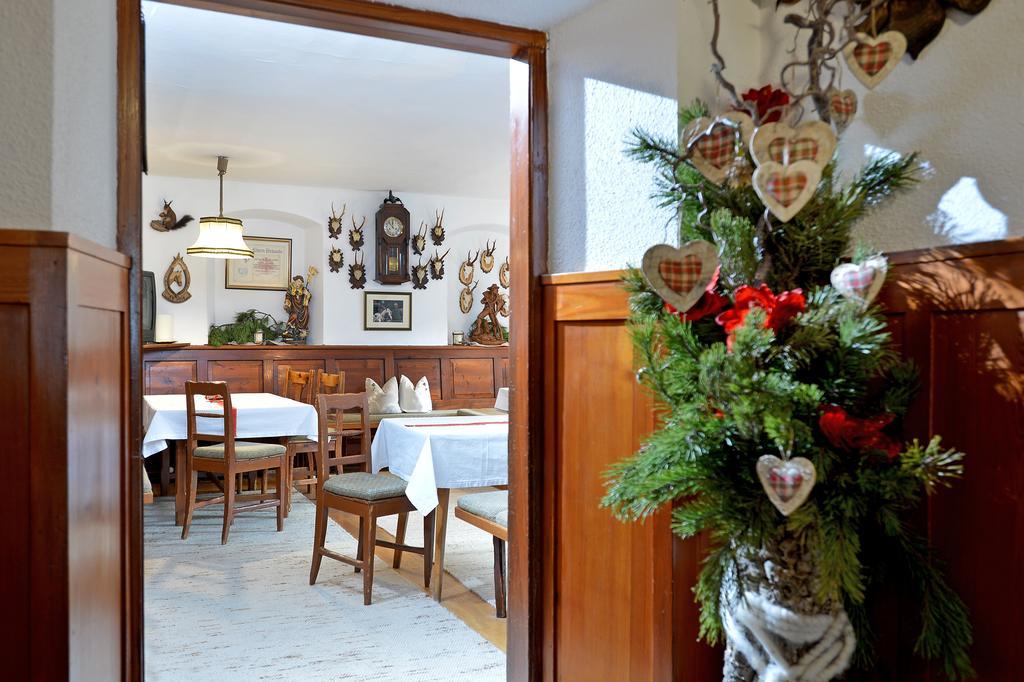 Hanserhof Fuegen Ngoại thất bức ảnh